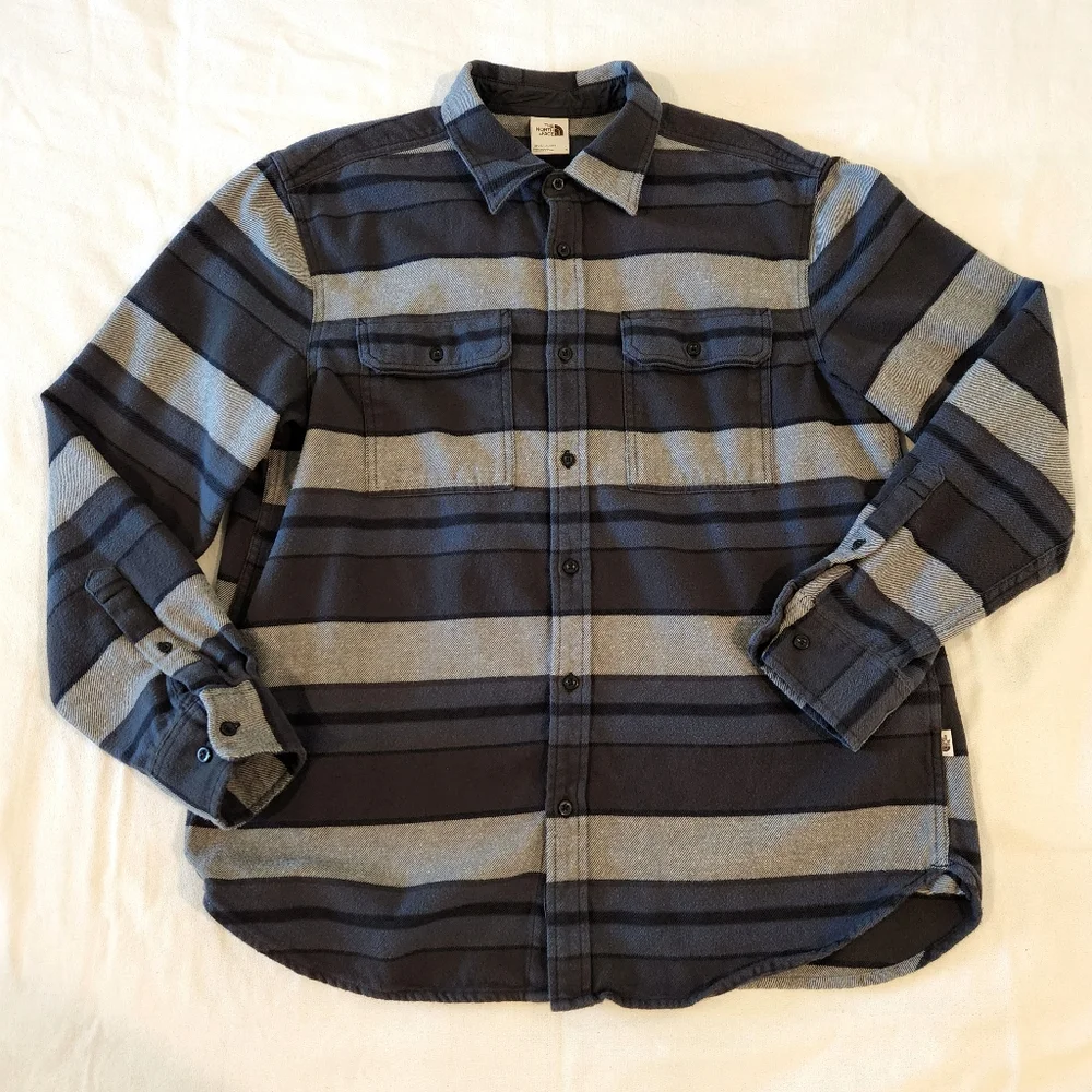 The North Face this great